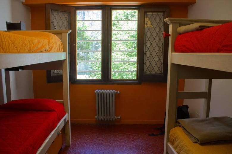 Hostal Suites Palermo