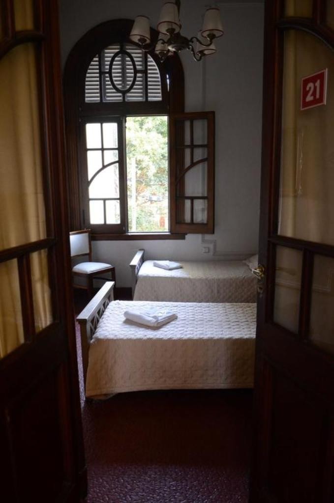 Hostal Suites Palermo