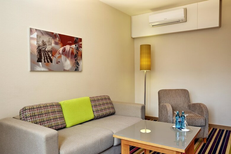 H+ Hotel K�ln H�rth