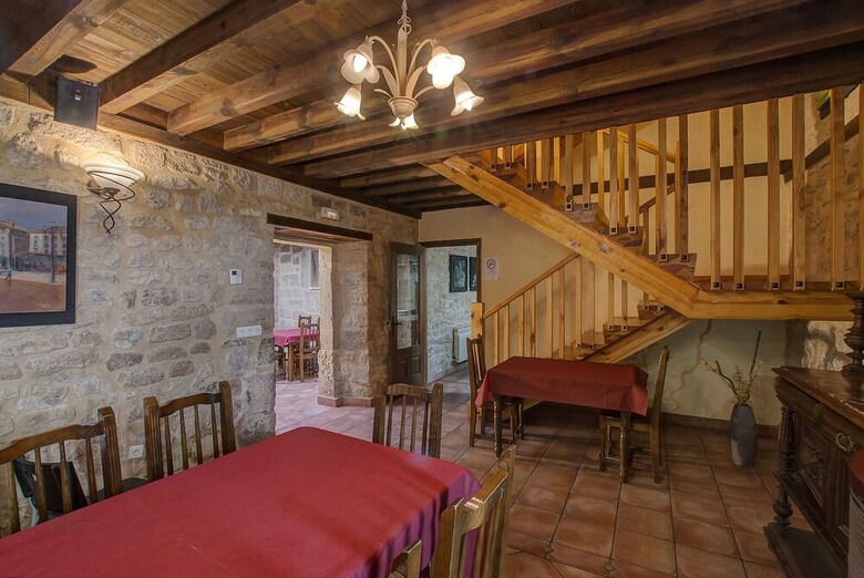 Agroturismo La Morada Del Cid Burgos