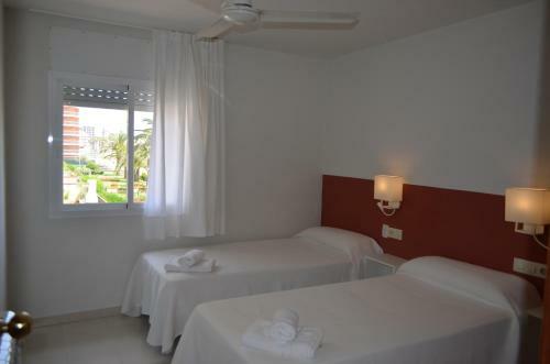 Apartaments Gibert