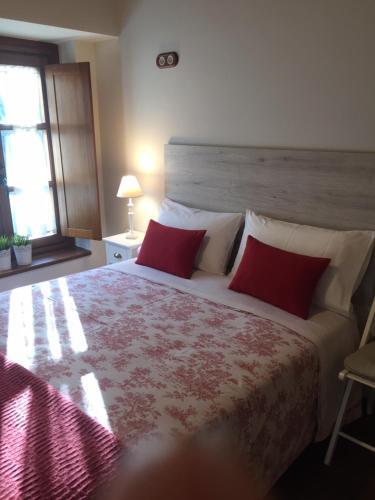 Albergue El Rincon Del Apostol