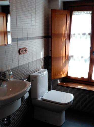 Albergue El Rincon Del Apostol