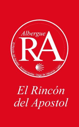 Albergue El Rincon Del Apostol