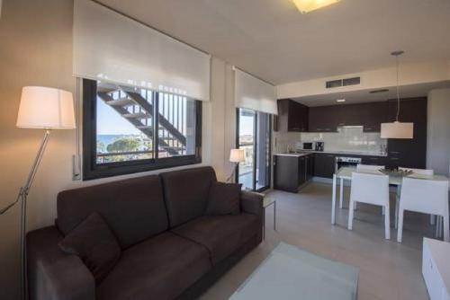 Apartamento Tidex �tico