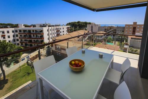 Apartamento Tidex �tico