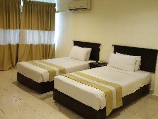 Hotel Suria City