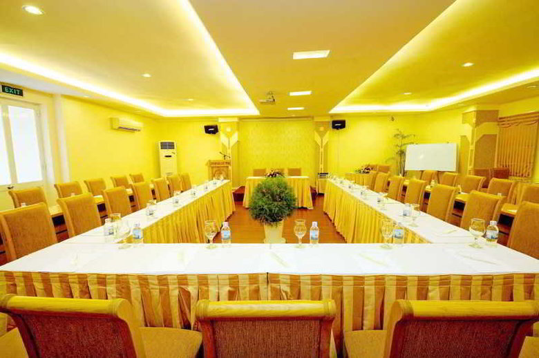 Hoang Hai Long Hotel