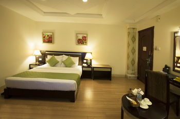 Hoang Hai Long Hotel