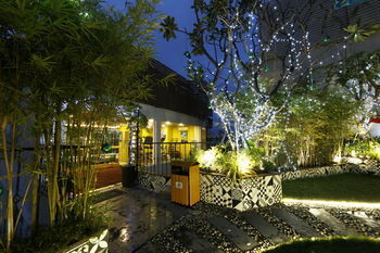Hoang Hai Long Hotel