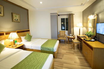 Hoang Hai Long Hotel