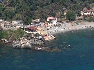 Hotel Villaggio Cirucco(.)