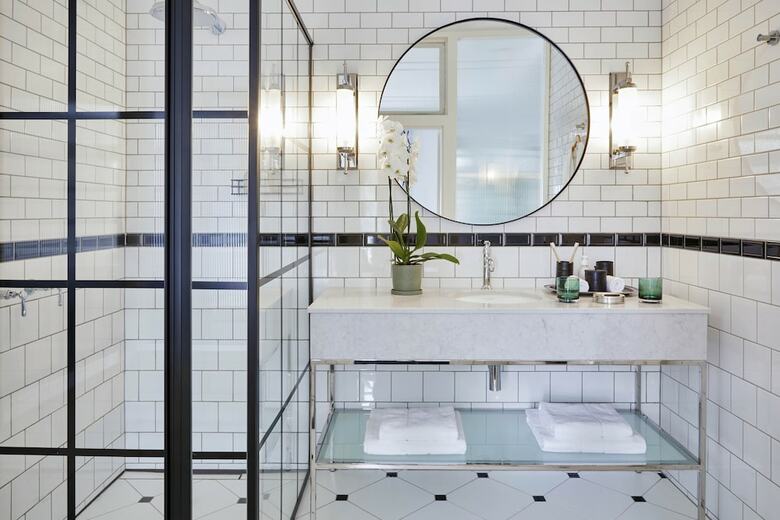 Hotel Cape Cadogan Boutiqu