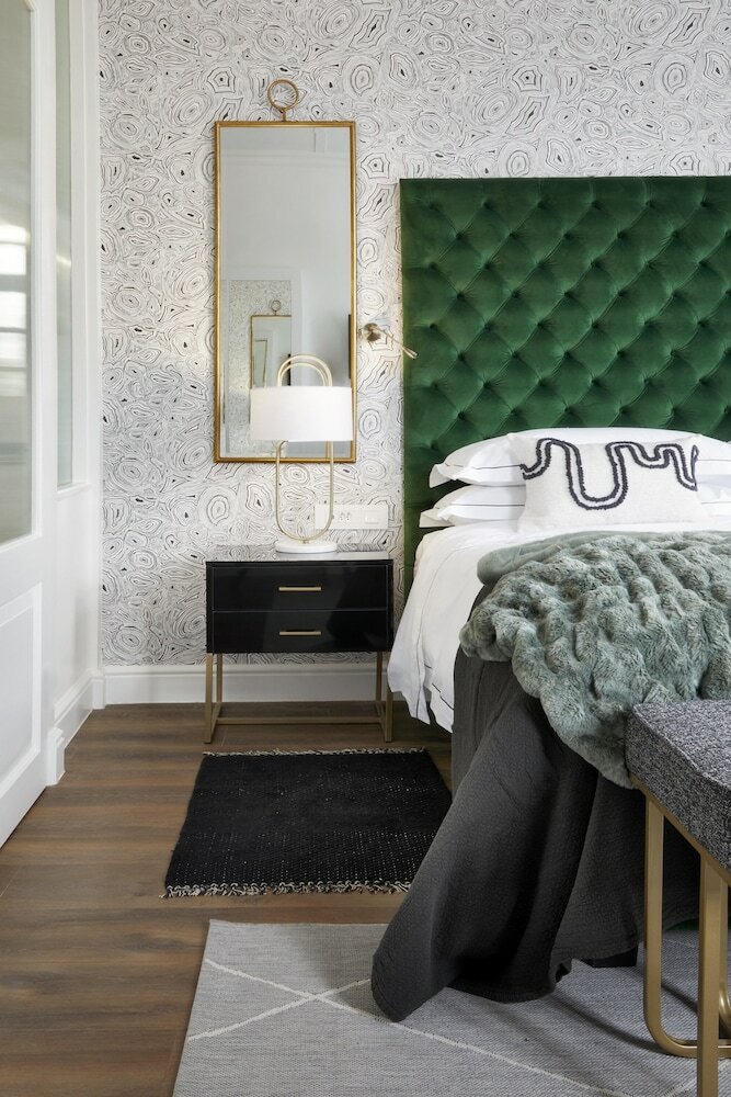 Hotel Cape Cadogan Boutiqu