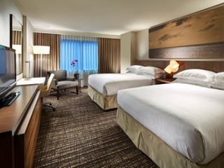 Hotel Hilton San Diego Mission Valley