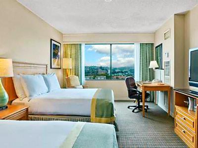 Hotel Hilton San Diego Mission Valley