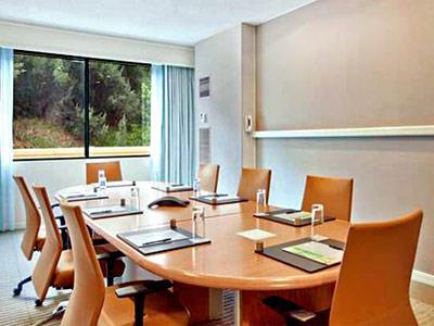 Hotel Hilton San Diego Mission Valley