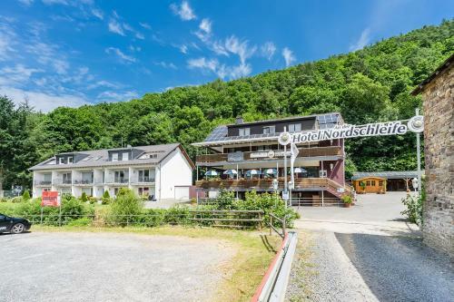 Aparthotel Hotel An Der Nordschleife