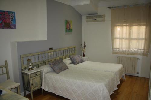 Agroturismo Casa Rural El Camino De Yuste