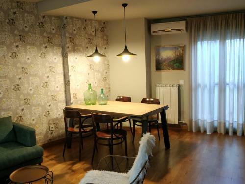 Apartamento El Bordon