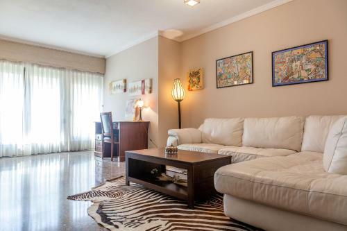 Apartamento Valencia Flat Rental Turia Gardens