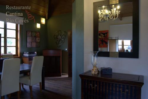 Bed & Breakfast La Suite Del Eume