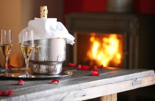 Bed & Breakfast La Suite Del Eume