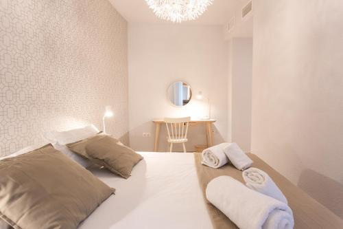 Apartamento Pintor Sorolla