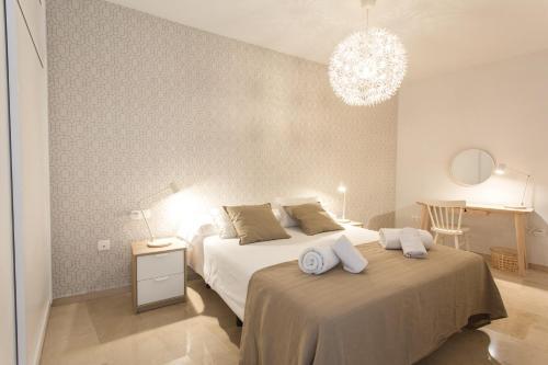 Apartamento Pintor Sorolla