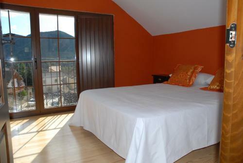 Agroturismo Casa Rural Mier