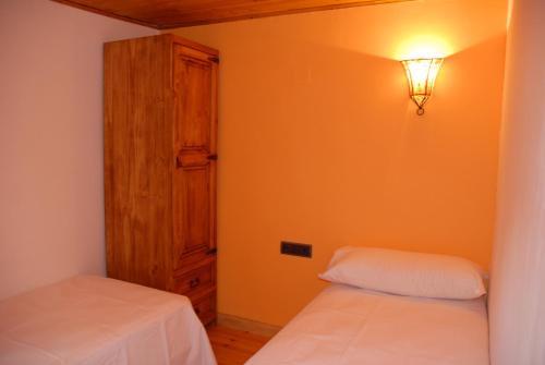 Agroturismo Casa Rural Mier