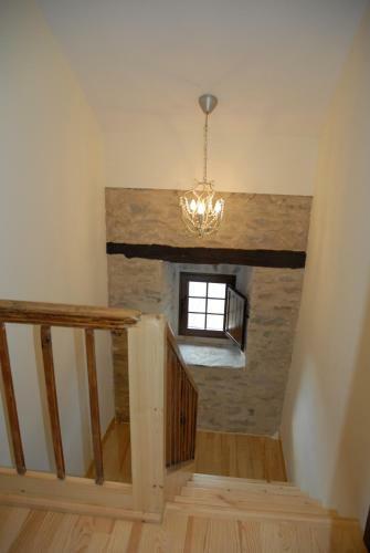 Agroturismo Casa Rural Mier