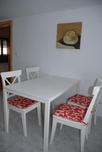 Agroturismo Casa Rural Mier