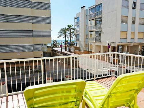 Holiday Home Casa Del Sol