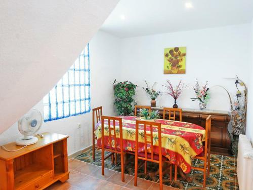Holiday Home Casa Del Sol