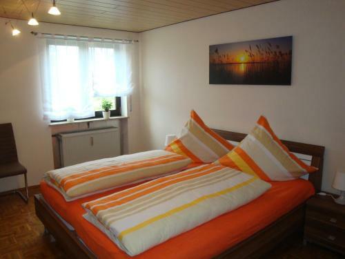 Apartamento Ferienwohnung Am Eck