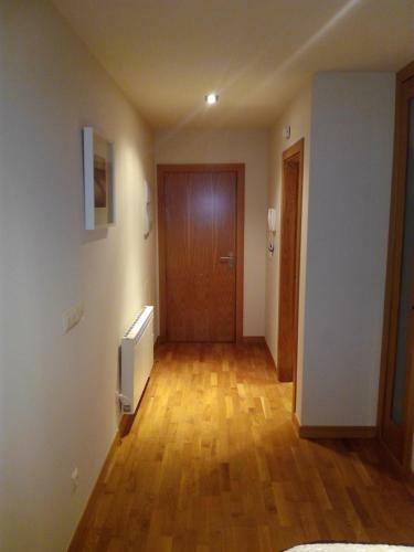 Apartamento Playa Sanxenxo