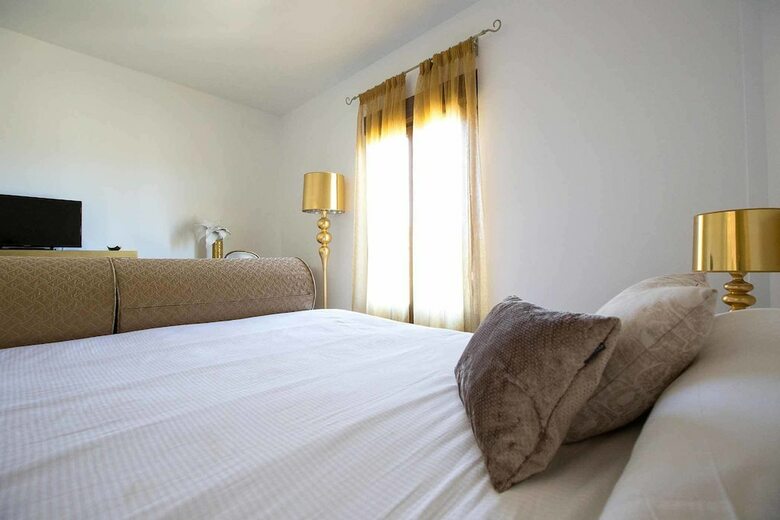 Hotel Villa Xarahiz