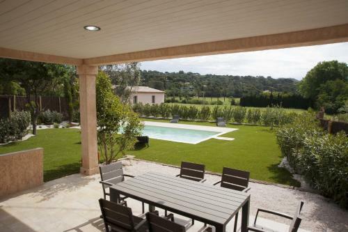 Villas Du Domaine De La Madrague