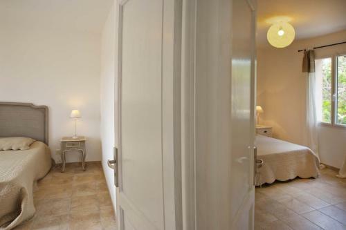 Villas Du Domaine De La Madrague