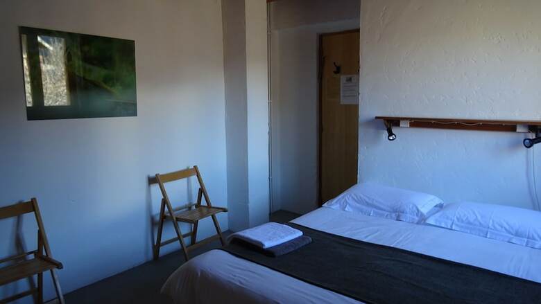 Hostal Gite Les Carlines