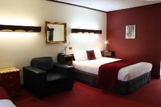 Quality Hotel Colonial  Launceston