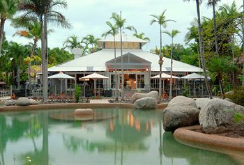 Hotel Rendezvousreefresortclarioncollection( Dpl  85117)