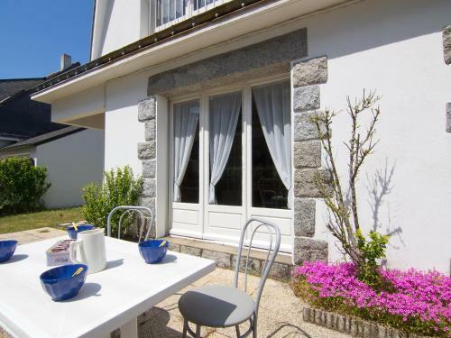 Holiday Home Villa Les Damiers