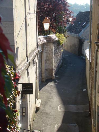 Apartamentos L'annexe Du 11 C