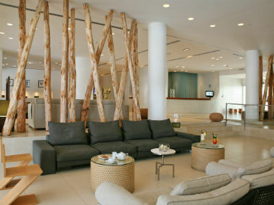 Napa Mermaid Hotel & Suites