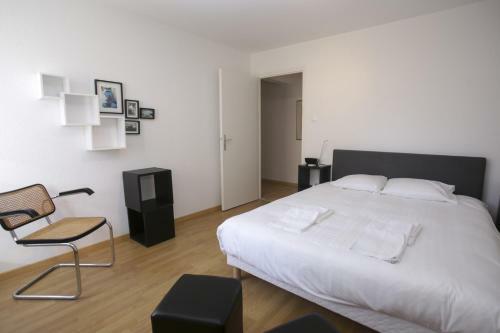 Apartamentos Colmarappart Grand'rue