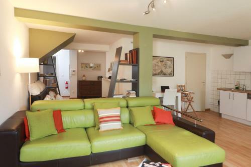 Apartamentos Colmarappart Grand'rue