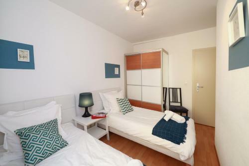 Apartamentos Colmarappart Grand'rue