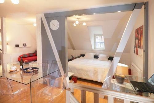 Apartamentos Colmarappart Grand'rue